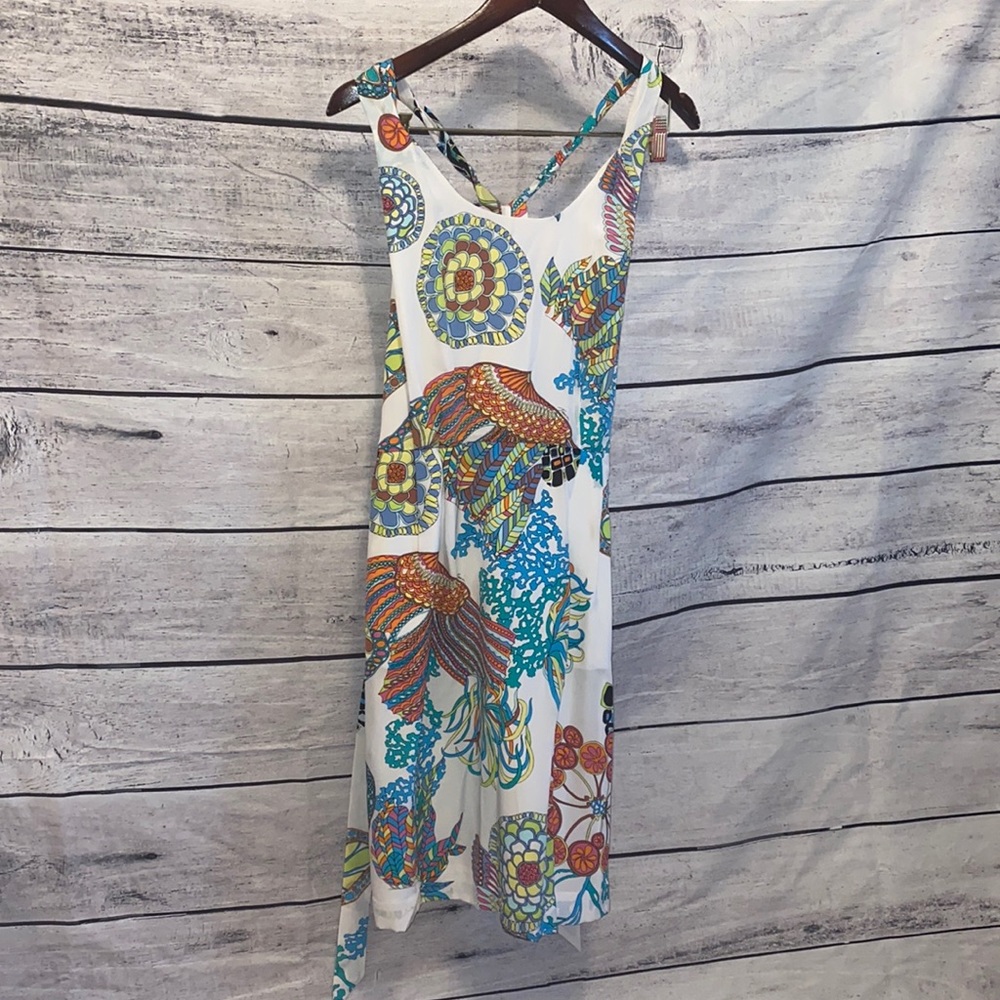 Halter dress